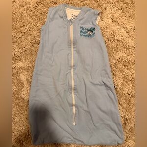 Baby Merlin’s Magic Dream Sack-Blue